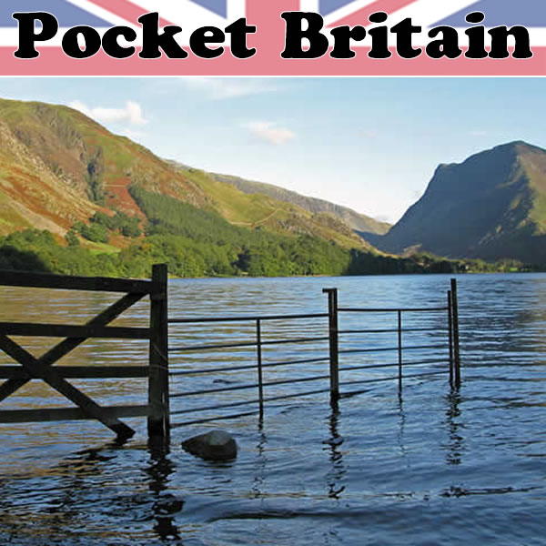 Pocket Britain