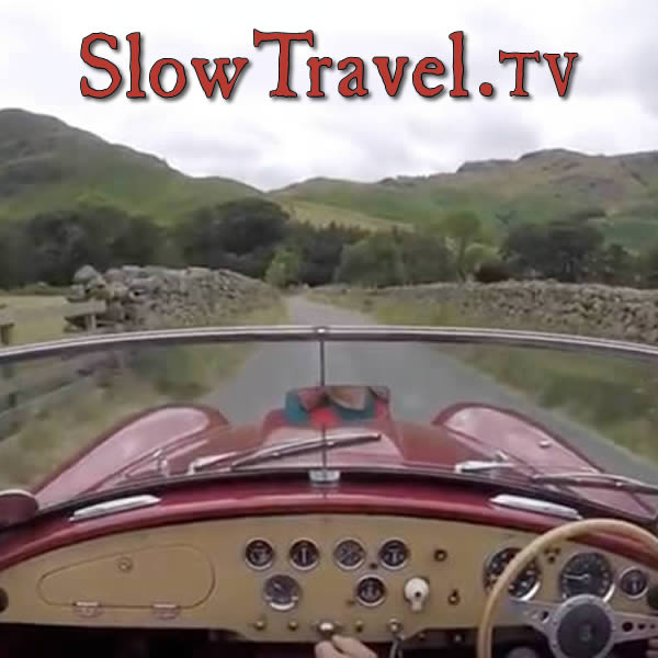 Slow Travel TV