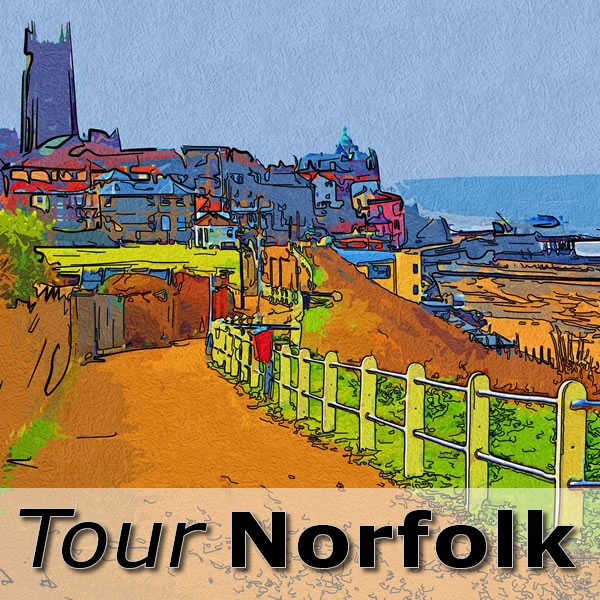 Tour Norfolk