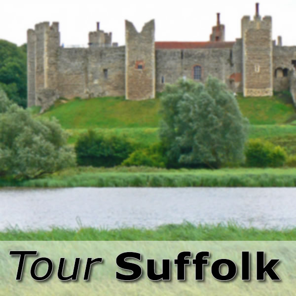 Tour Suffolk