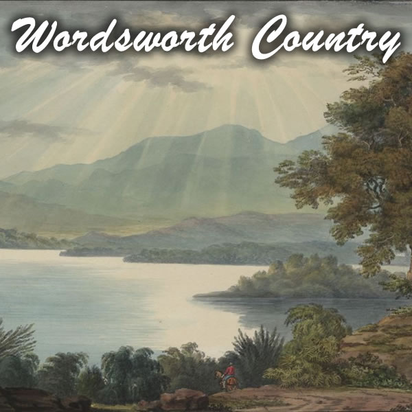 Wordsworth Country